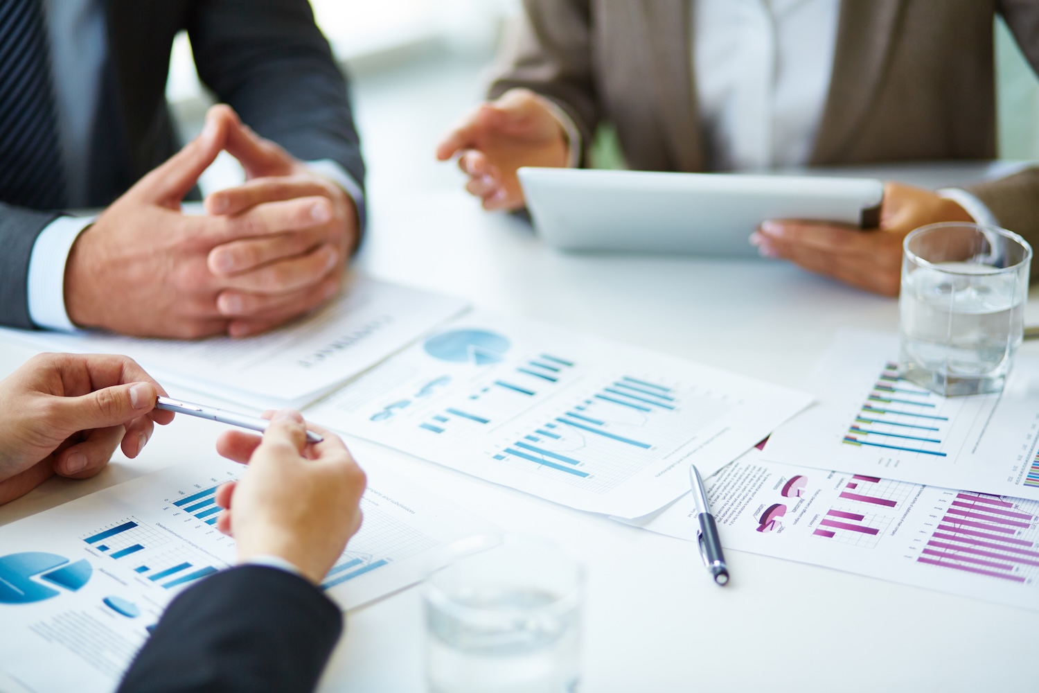 consulting banner