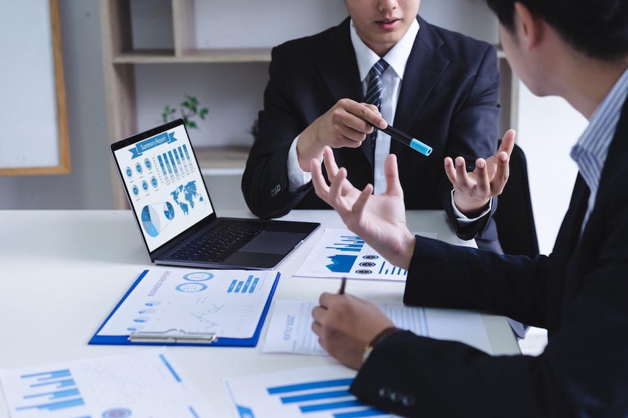 Market Entry Consulting banner