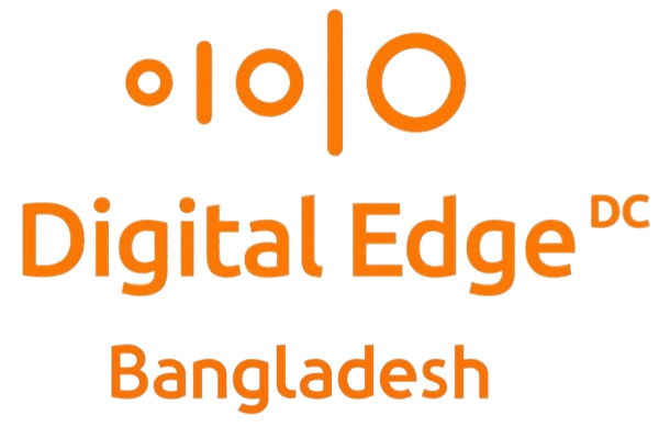 Digital Edge logo