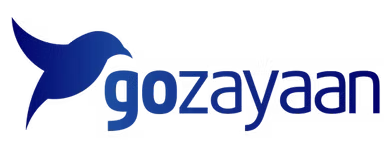 GoZayaan logo