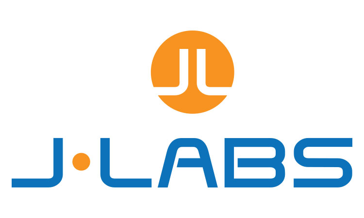 JLabs logo