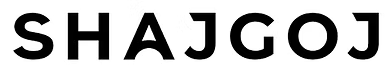 Shajgoj logo