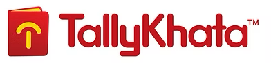 TallyKhata logo