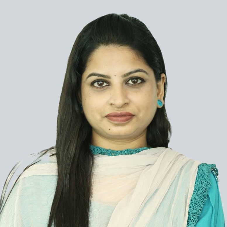Asma Akter photo