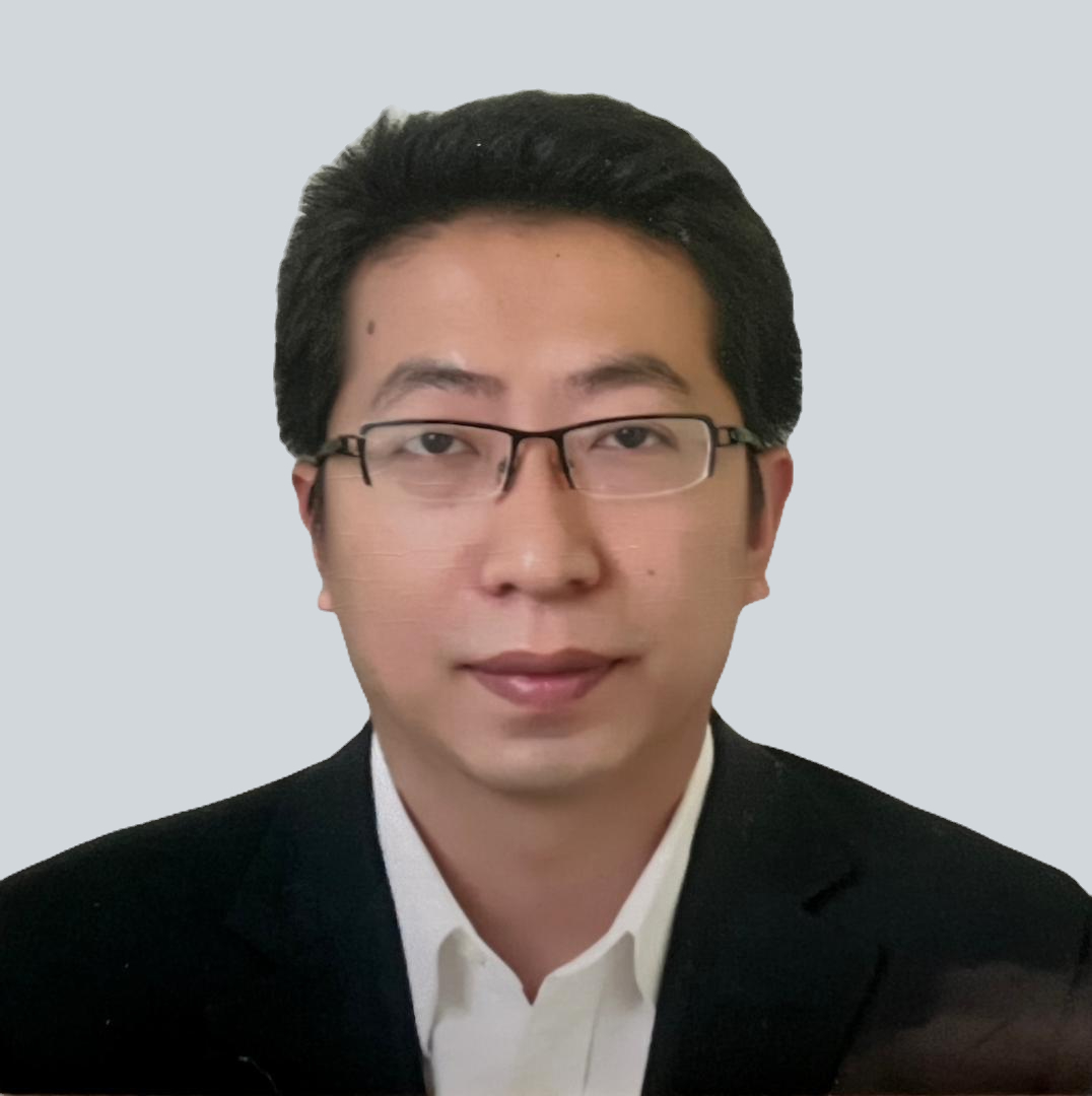Bob Zhang photo