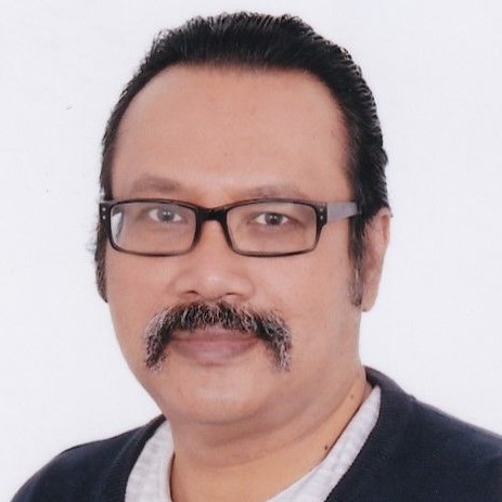 Dr. Gazi Hassan photo