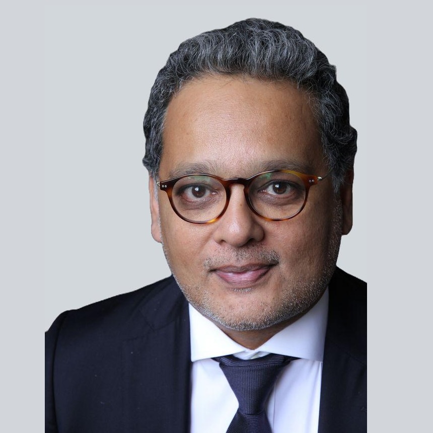 Imran Ahmed photo